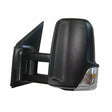 Power Heated Side Mirror for Mercedes Benz Sprinter (2006-), Long & Short Arm