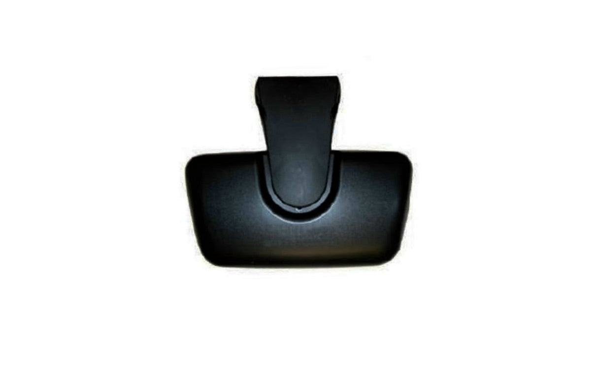 Ramp Rearview Mirror for Mercedes Actros, Atego, Axor II