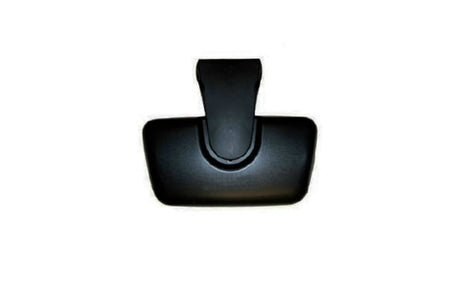 Ramp Rearview Mirror for Mercedes Actros, Atego, Axor II