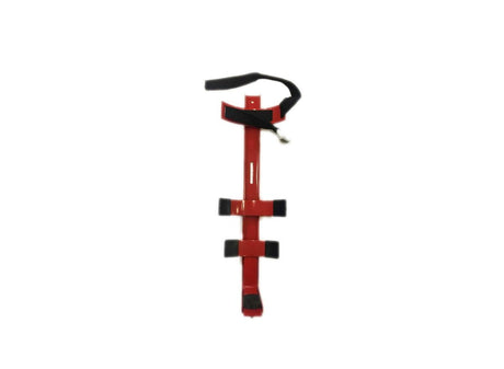Fire Extinguisher Holder for 6kg Units