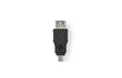 Adaptor USB microUSB-B la USB-A pentru Mercedes Atego