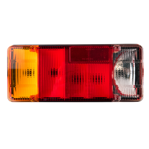 Small Iveco Truck Tail Lamp