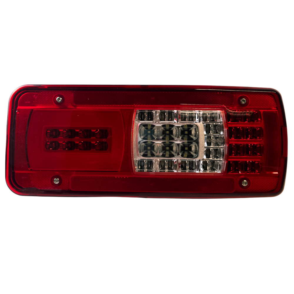 Vignal LED Rear Lamp for Iveco Stralis LC11