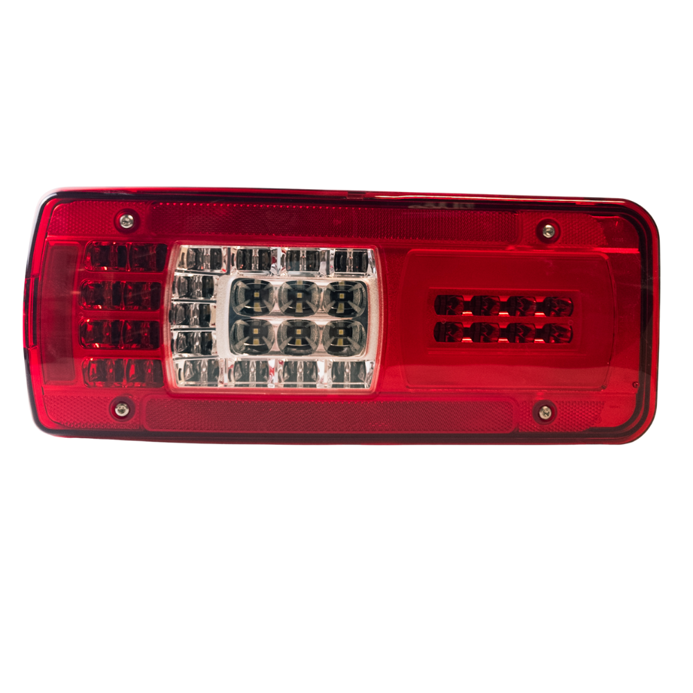 Vignal LED Rear Lamp for Iveco Stralis LC11