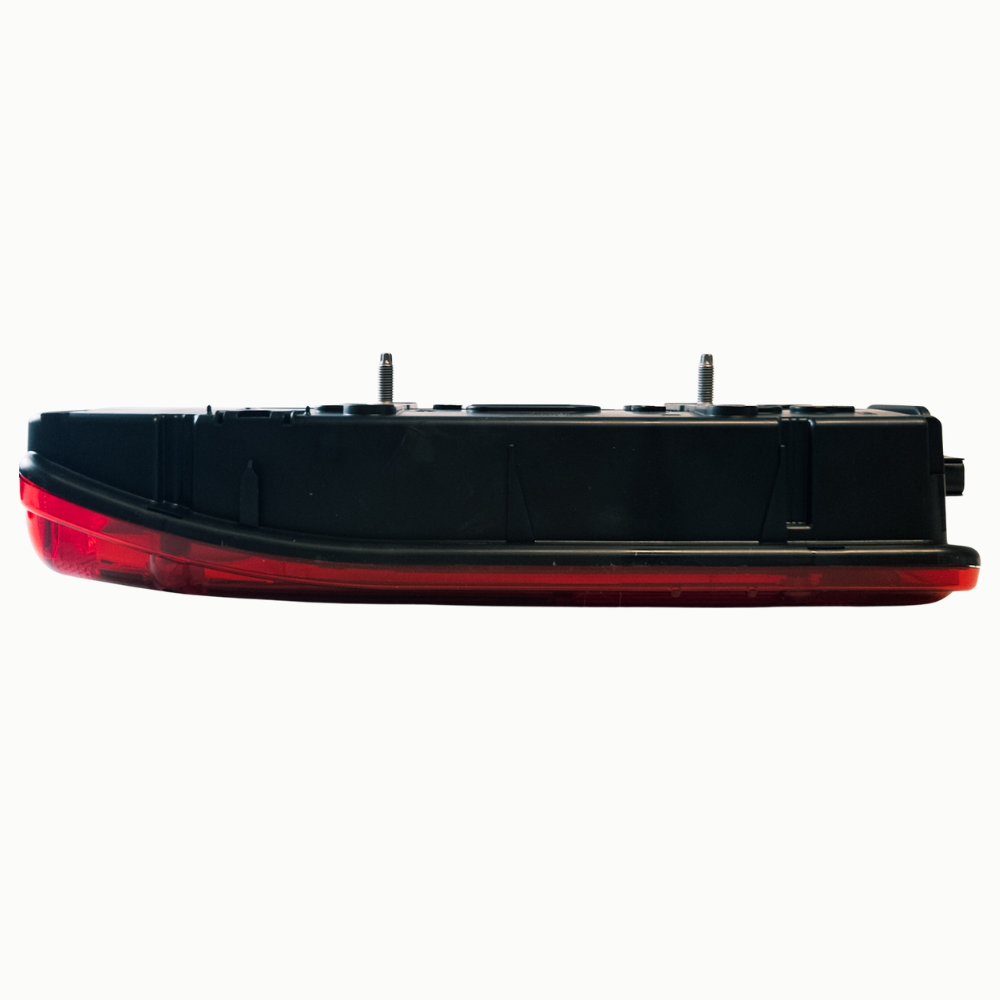 Vignal Rear Lamp for Iveco Stralis LC8 Grey