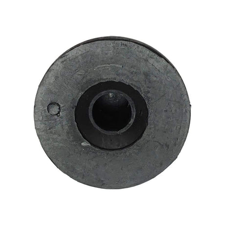 Gummi-Puffer für Blattfeder am Anhänger, 6x4x6,5 cm