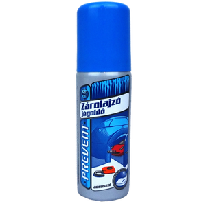 Prevent Lock De-Icer & Lubricant Spray 50 ml