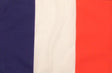 Große Frankreich-Flagge (90x150 cm)
