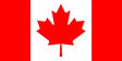 Kanada Flagge Groß 90x150 cm
