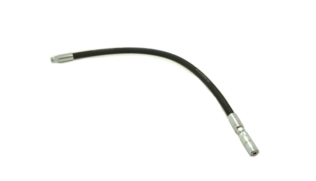 Furtun flexibil cu cap sârmă valvă pentru pistol de gresare, 50 cm