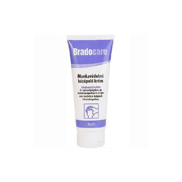 Bradocare Hautschutz-Handcreme 100 ml