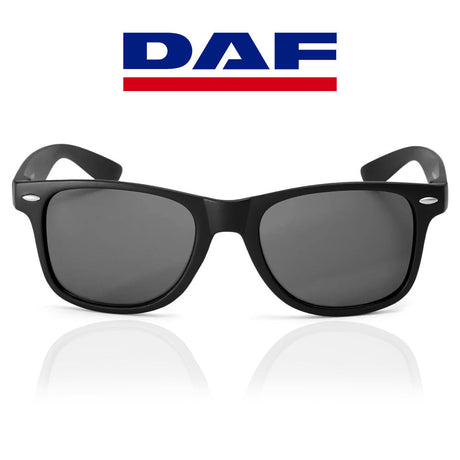 Truck Brand Sunglasses with UV400 Protection