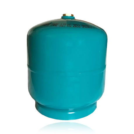 Empty Refillable Gas Cylinder M16x1.5