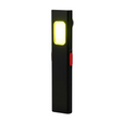 Rechargeable LED Flashlight with Magnetic Mount – 450mAh