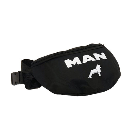 Truck Brand Logo Waist Bag