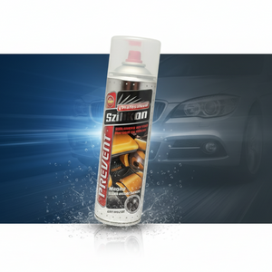 Silicone Spray 500ml