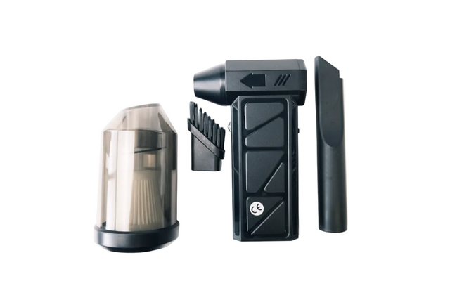 Mini suflantă de aer wireless premium TOP