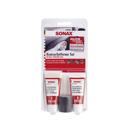 Scratch Remover for Painted & Lacquered Surfaces 50ml
