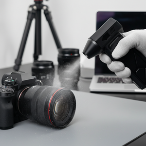 Mini suflantă de aer wireless premium TOP