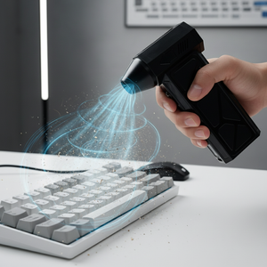 Mini suflantă de aer wireless premium TOP