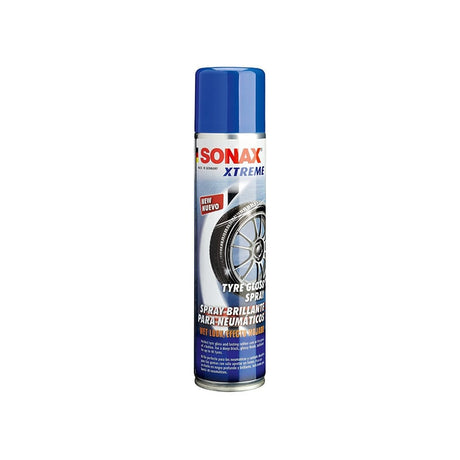Spray per la cura dei pneumatici SONAX Xtreme 400 ml