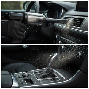 Mini suflantă de aer wireless premium TOP