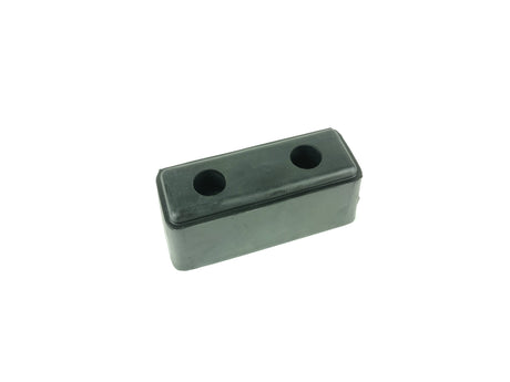 Robuster Gummi-Anschlagpuffer für Lkw, Anhänger und Auflieger