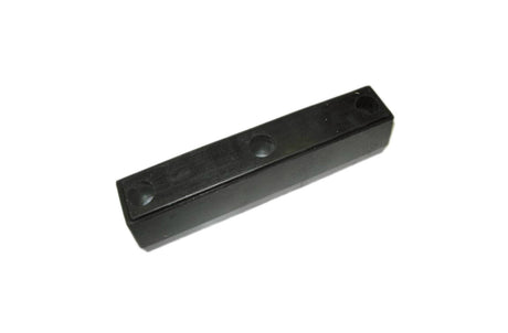 Butée arrière en caoutchouc pour utilitaires et remorques