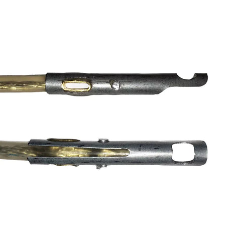 Terminale per fune sigillo completo – 6 mm o 8 mm