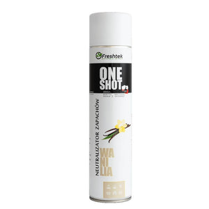 Spray odorizant și neutralizator de mirosuri pentru mașină, 600 ml
